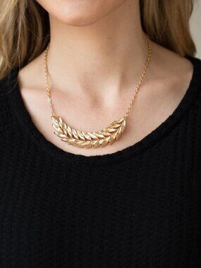 Paparazzi Necklace (NS224)